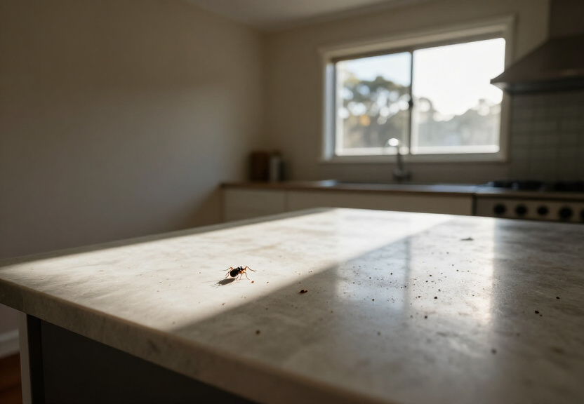 Randwick Pest Control in Action